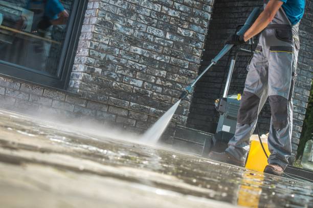Victoria, MS Pressure Washing Services Company